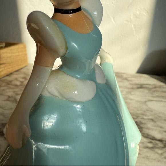 Disney Cinderella Vintage Music Player Machine - Picture 7 of 8